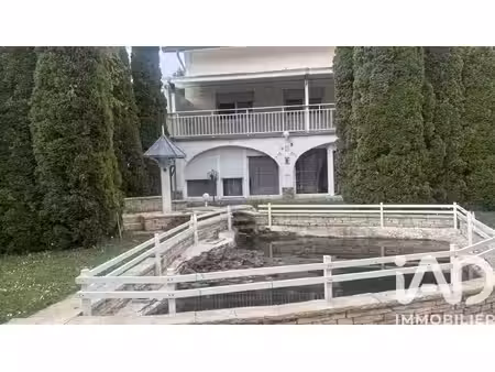 vente maison 11 pièces 302 m² hérimoncourt (25310)