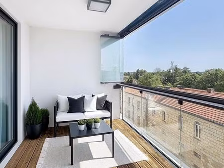 très bel appartement