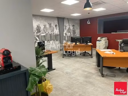 location local d’activités blois 41000 3508m²