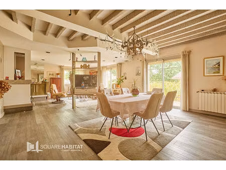 maison gujan mestras 6 pièce(s) 175 m2