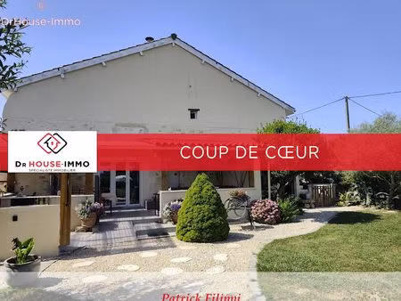 et si votre prochaine maison pouvait également accueillir votre famille  un gîte ou votre 