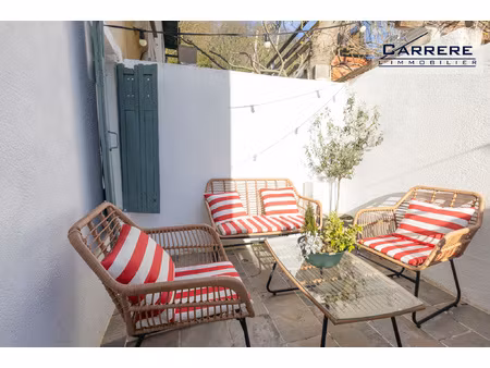 maison/villa 3 pièces
