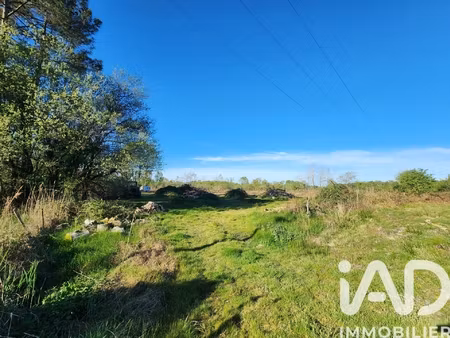 vente terrain 21 370 m²