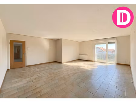 achat appartement 4 pièces 97m²