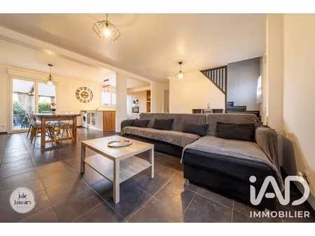 vente maison 7 pièces 123 m² à boulay (57220)  258 000 €