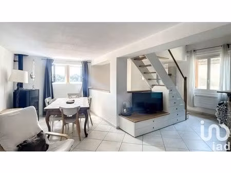 maison de village à la tour-d’aigues (84240)
