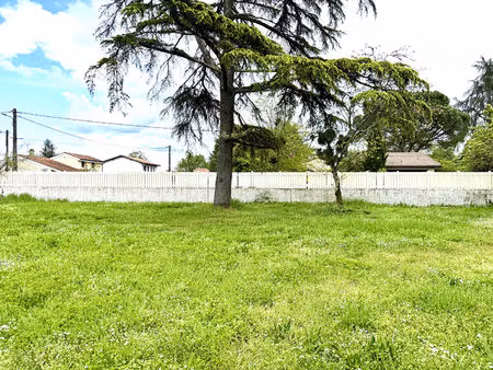 maison à vendre à libourne