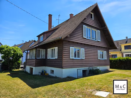 achat maison 5 pièces 139m²