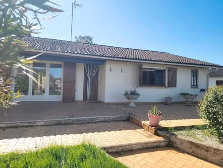 vente maison 8 pièces 150 m² à langoiran (33550)  263 000 €