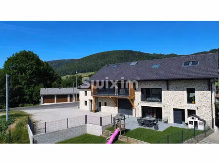 vente villa 7 pièces