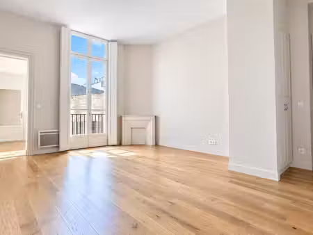 vente t1bis 40m2 bordeaux (33300)