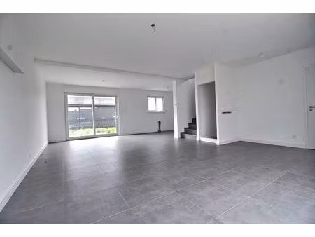 achat maison 5 pièces 110m² benfeld 67230