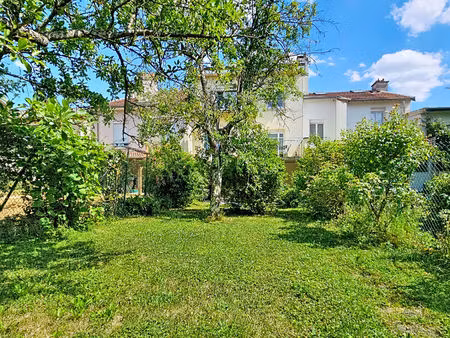 achat maison 8 pièces 174m²