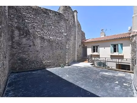 appartement de 4 pièces de 81 m² à marguerittes