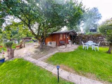 vente maison à domfront-en-poiraie (61700) : à vendre / 117m² domfront-en-poiraie
