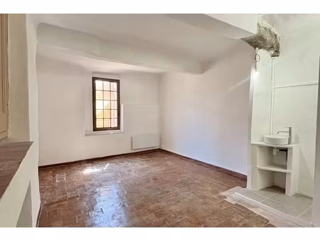 annonce appartement à vendre