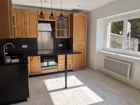 location appartement 2 pièces 33m² imling 57400