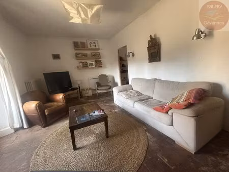 maison de village