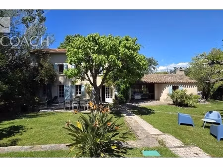 annonce maison à vendre