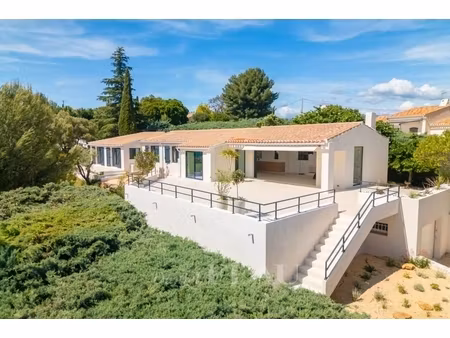 annonce maison à vendre