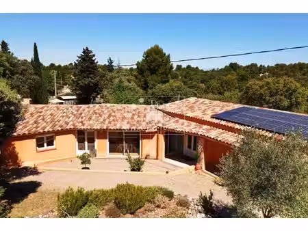 annonce maison à vendre