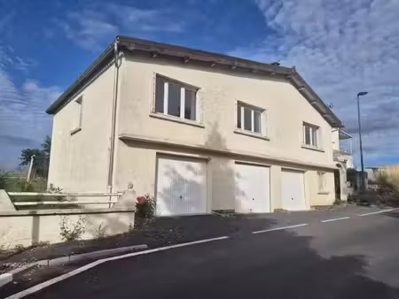 vente maison 3 pièces 74 m² cosnac (19360)