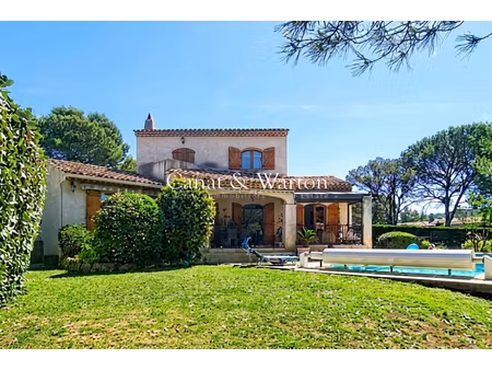 annonce maison à vendre