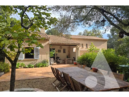 annonce maison à vendre