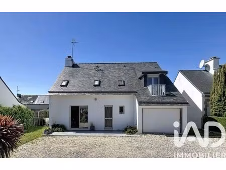 maison à sarzeau (56370)