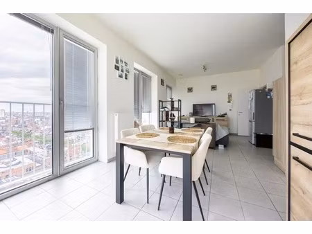 appartement te huur in antwerpen met 2 slaapkamers