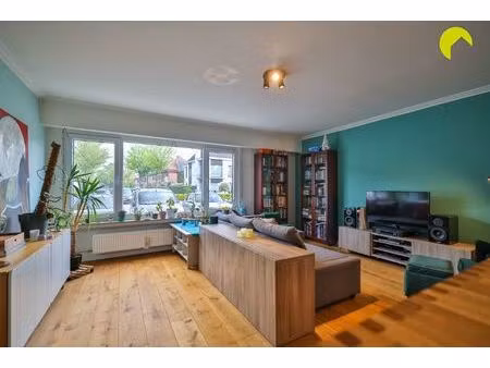 appartement te huur in edegem met 2 slaapkamers