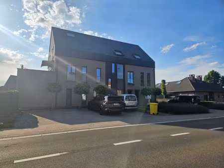 appartement te huur in geel met 2 slaapkamers
