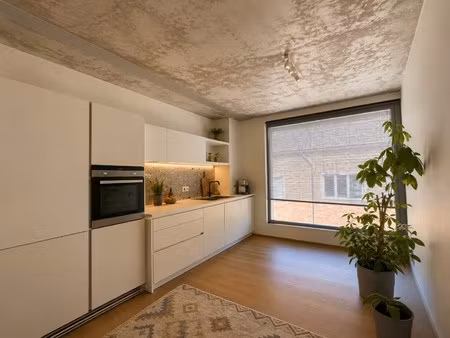 appartement te huur in gent met 2 slaapkamers