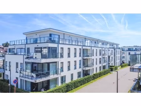 appartement te huur in halle met 3 slaapkamers