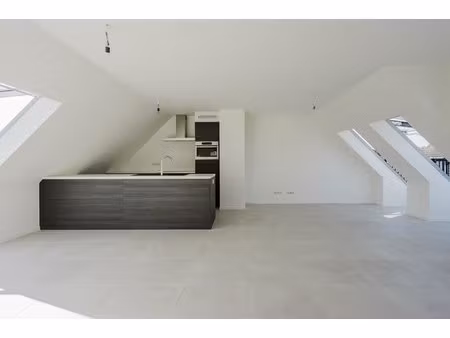 appartement te huur in kuurne met 2 slaapkamers