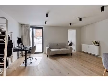 appartement te huur in leuven met 1 slaapkamer