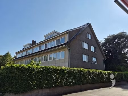 appartement te huur in heverlee met 1 slaapkamer