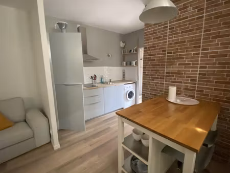 location appartement 2 pièces 42m² metz 57000