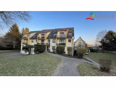 location appartement 2 pièces 37m² oberhausbergen 67205