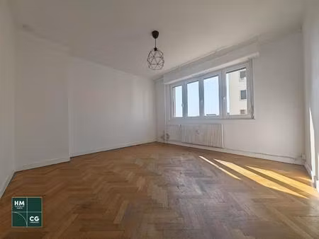 location appartement 2 pièces 37m² strasbourg 67000