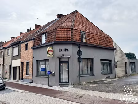 commercieel te huur in harelbeke