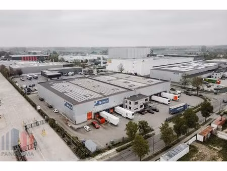 commercieel te huur in londerzeel