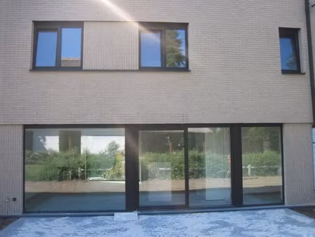 huis te huur in gent met 3 slaapkamers