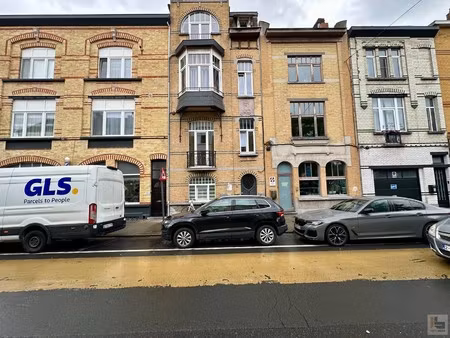 appartement te huur in gent