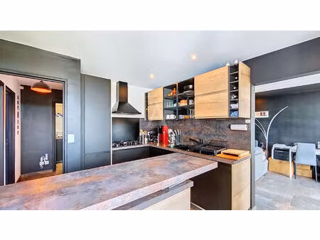 vente appartement 3 pièces  63.00m²  massy