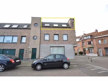 appartement te huur in zwijndrecht met 2 slaapkamers