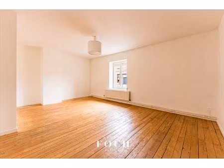 location appartement 5 pièces 136m² fleville devant nancy 54710
