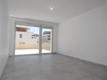 location appartement 3 pièces 63m² laxou 54520
