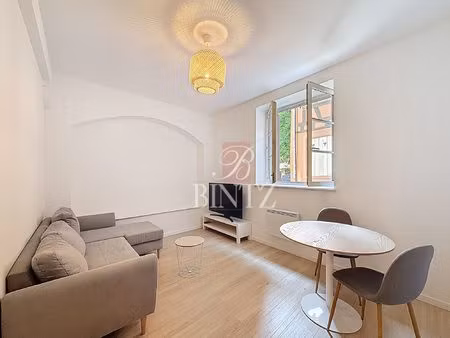 location appartement 2 pièces 37m² strasbourg 67000