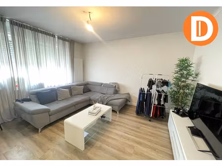 location appartement 3 pièces 58m²